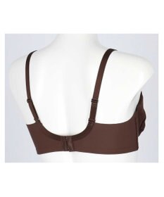 une nana cool 小さく見せるブラ ミニマイザーブラ シンプル