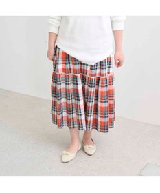 ing <ing>【サステナブル】２WAYポインテッドトゥニットパンプス