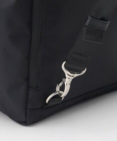 ICB 【ご好評につき追加生産】2WAYトートリュック