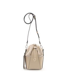 MioFIRANO DOOR H001 ショルダーバッグ ミニケース付き