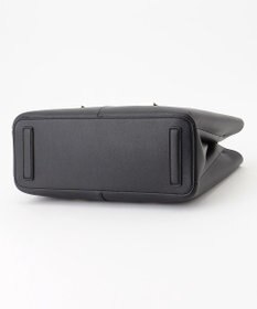 ANY 【A4サイズ収納可】仕切り付きトートバッグ