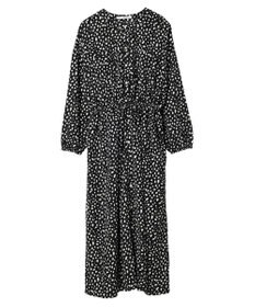 Green Parks ・ＥＬＥＮＣＡＲＥ　ＤＵＥ　ダルメシアンワンピース