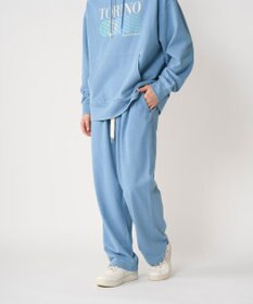 OP／FILA 【Kappa】ウェルネスクラブスウェットパンツ