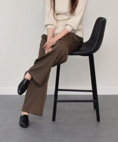 INTER-CHAUSSURES 【FABIO RUSCONI】フラットヒールタッセルローファー