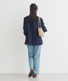 earth music&ecology テーラードジャケット