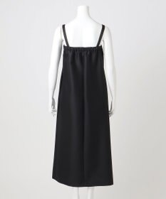 23区 【エステータ】シルクウールツイル ワンピース