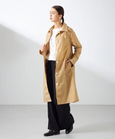 Y'SACCS レインコート　ワークコートタイプ
