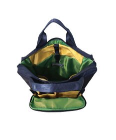 ROOTOTE 1223【撥水:A4収納サイズ】SN.セオルー.アイロ-A