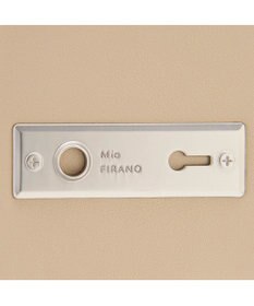 MioFIRANO DOOR H001 ショルダーバッグ ミニケース付き