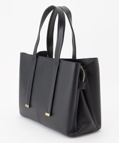 ANY 【A4サイズ収納可】仕切り付きトートバッグ