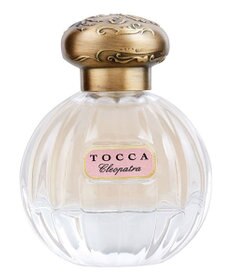 TOCCA EAU DE PARFUM 香水