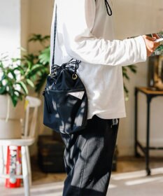 LIVERAL ENJYU Ⅱ ショルダーバッグ