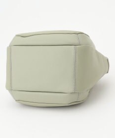 Y'SACCS イタリアンシープ 2wayラウンドトート