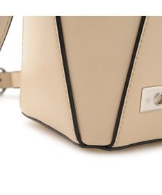 MioFIRANO DOOR H001 ショルダーバッグ ミニケース付き