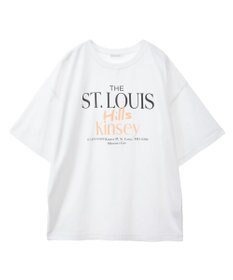 AMERICAN HOLIC ST.LOUIS Tシャツ