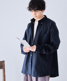 WEGO イージーケアオックスフォードシャツ