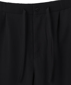 UNFILO MENS ダブルクロス イージーパンツ