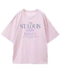 AMERICAN HOLIC ST.LOUIS Tシャツ