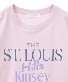 AMERICAN HOLIC ST.LOUIS Tシャツ