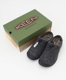 JOSEPH ABBOUD MOUNTAIN 【フィット感抜群】KEEN HOWSER III SLIDE
