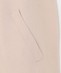 J.PRESS LADIES 【洗える】VIS/PE MILANO ニット ジャケット