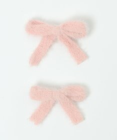 WEGO L2Pシャギーリボンクリップ