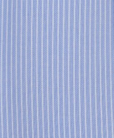 J.PRESS LADIES L 【WEB限定・洗える】ストライプジャージー フレア カットソー