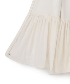 UNFILO ペプラムフーディラッシュガード[2024年版]