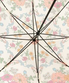 ANY SIS 【WEB限定】スカーフプリント 傘