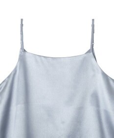 YECCA VECCA [2SET]キャミレイヤードレースシャツ