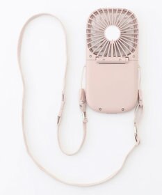 ANY SIS 【WEB限定】ハンズフリー5WAY スリム ファン