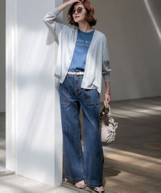 23区 【先行予約】マルチ機能 カーディガン