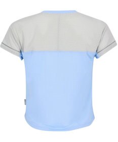 CW-X 【WOMEN】 CW-X ランニングシャツ メッシュ素材 涼しい着ごこち スポーツウェア 半袖 3分袖 レディース DLY163 /ワコール