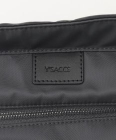Y'SACCS ツイルナイロン　スクエアトート　Sサイズ