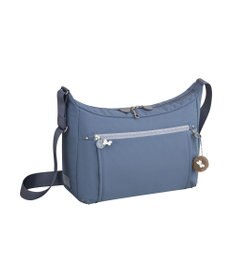 ACE BAGS & LUGGAGE Kanana project PJ8-3rd LTD ブリーズライト ショルダーバッグ  舟形 20135 カナナ