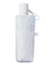 MOONBAT 【超コンパクト/自動開閉/晴雨兼用】Miracle Tech Protection(ミラクルテック プロテクション) 折りたたみ傘 プレーン 50cm