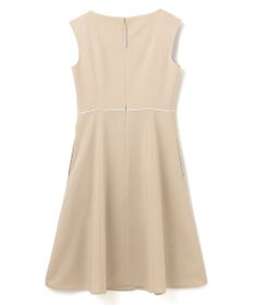 TOCCA 【大人百花掲載】【洗える！】AFTERNOON ドレス