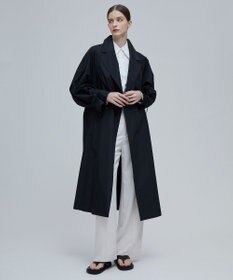 BEIGE， CHARLOTTE / トレンチコート