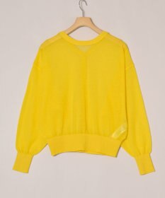 ONWARD Reuse Park 【ICB】ニット春夏