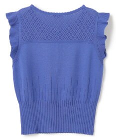 TOCCA 【洗える】MINI GAME PULLOVER プルオーバー