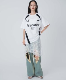 WEGO ゲームグラフィック切り替えビッグT