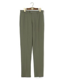 J.PRESS MEN 【WEB限定】サッカーシャドーストライプ イージーパンツ