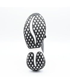 APOM ウォーターレジストプラットフォームリボンスニーカー