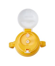 MIKI HOUSE HOT BISCUITS 【ミキハウス】 ストローマグ