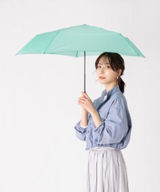 MOONBAT Magical tech(マジカルテック) 超軽量 折りたたみ傘 72g プレーン UV 大きめ55cm