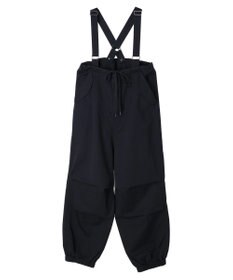 Green Parks ・ＥＬＥＮＣＡＲＥ　ＤＵＥ　サスペンダーアーミーパンツ