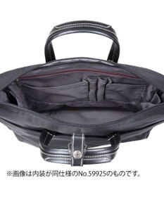 ACE BAGS & LUGGAGE ultima TOKYO モレ ビジネストートバッグ A4サイズ 59927 ウルティマトーキョー