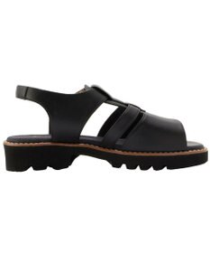 ASICS WALKING ペダラ ソフトラギッドサンダル レディース 3E