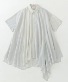 POLS MINIストライプ チュニック