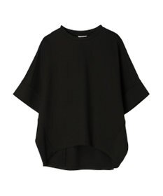 AMERICAN HOLIC 抗菌防臭＋接触冷感　コクーンカットプルオーバー